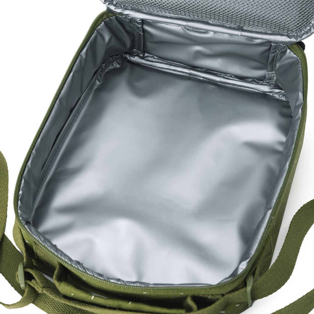 Bolsa de almuerzo térmica - Mr. Dino